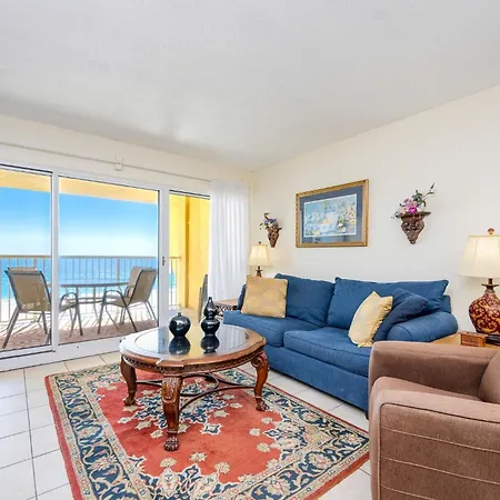 Driftwood Towers 5E Condo