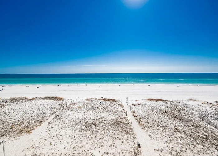 Driftwood Towers 5e * Gulf Shores