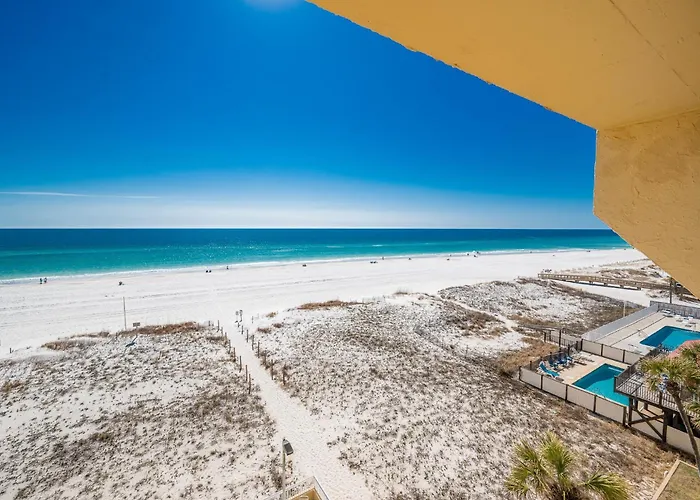 Driftwood Towers 5e * Gulf Shores